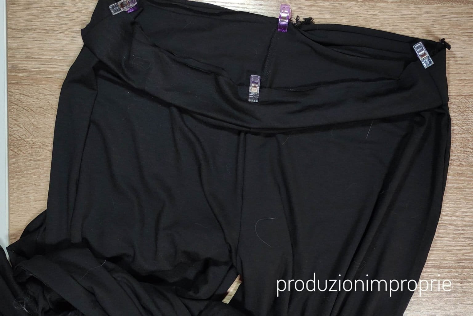 Rairsky Cinghia Elastica, 20M*2CM Elastico Per Cucito Bianco, Banda - Foto 8