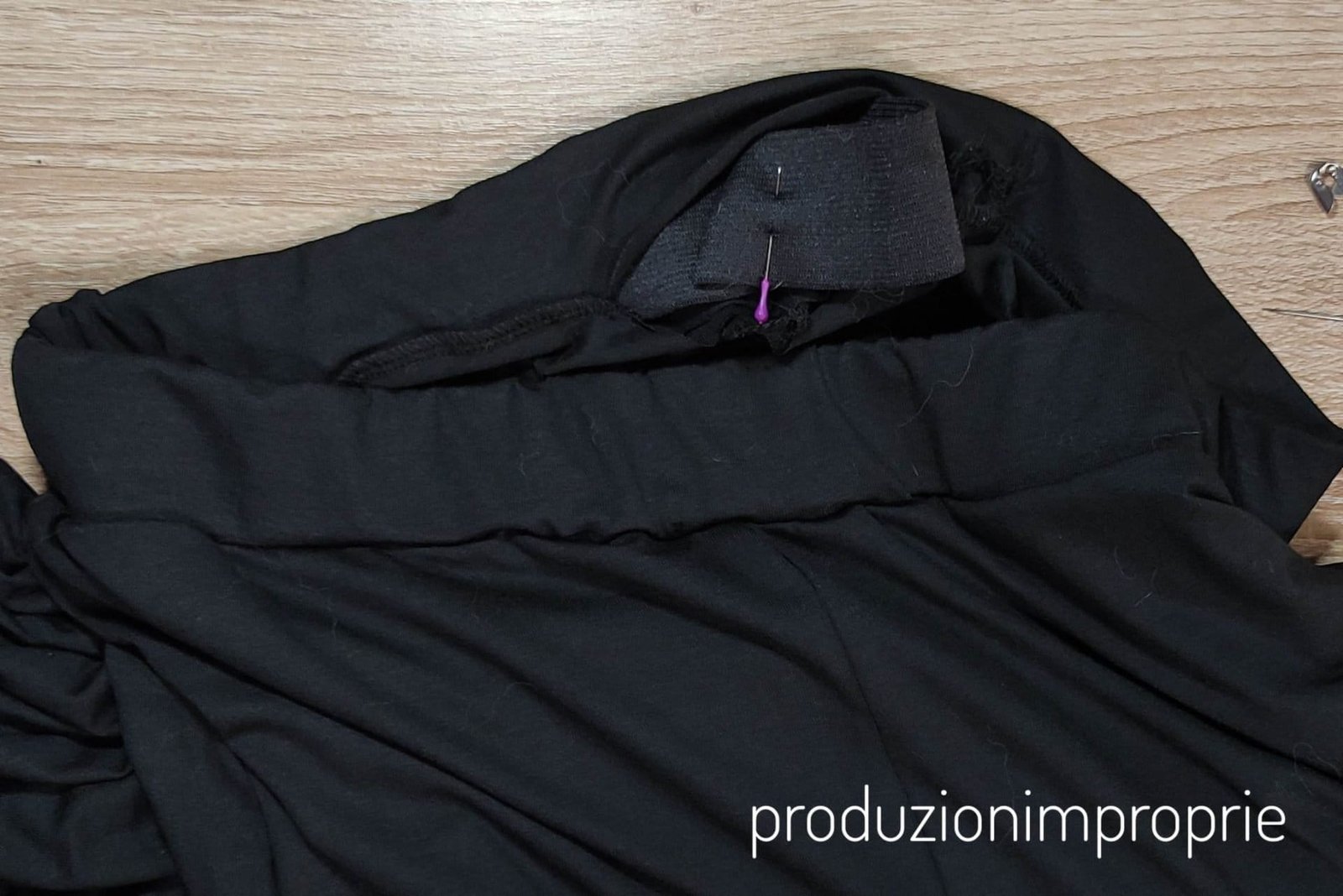 Rairsky Cinghia Elastica, 20M*2CM Elastico Per Cucito Bianco, Banda - Foto 2