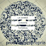 Fabulous fifties: La gonna a ruota - Tutorial di cucito improprio gonna a ruota