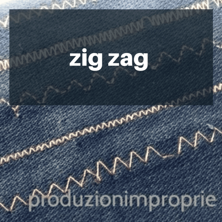zig zag