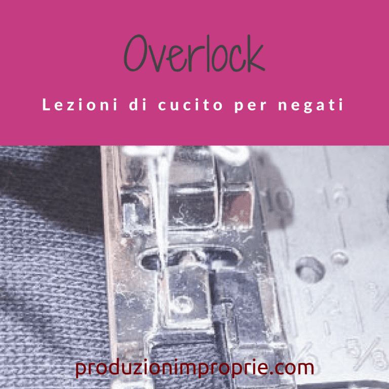 overlock