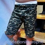 pantaloncini cargo