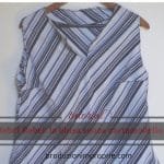 tutorial blusa