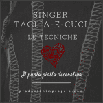 Tagliacuci, le tecniche: il punto piatto decorativo singer-taglia-e-cuci-punto-piatto-decorativo