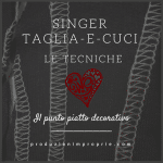 Tagliacuci, le tecniche: il punto piatto decorativo singer-taglia-e-cuci-punto-piatto-decorativo