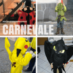 COSTUMI DI CARNEVALE