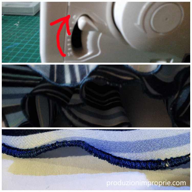 differenziale tagliacuci