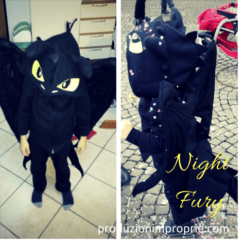 furia buia