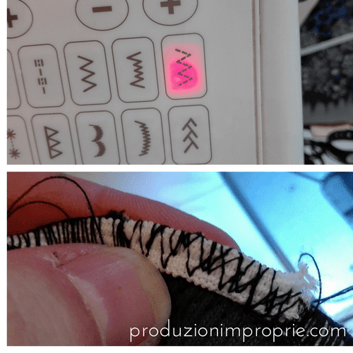 Kimono Dress e la prova costume - tutorial