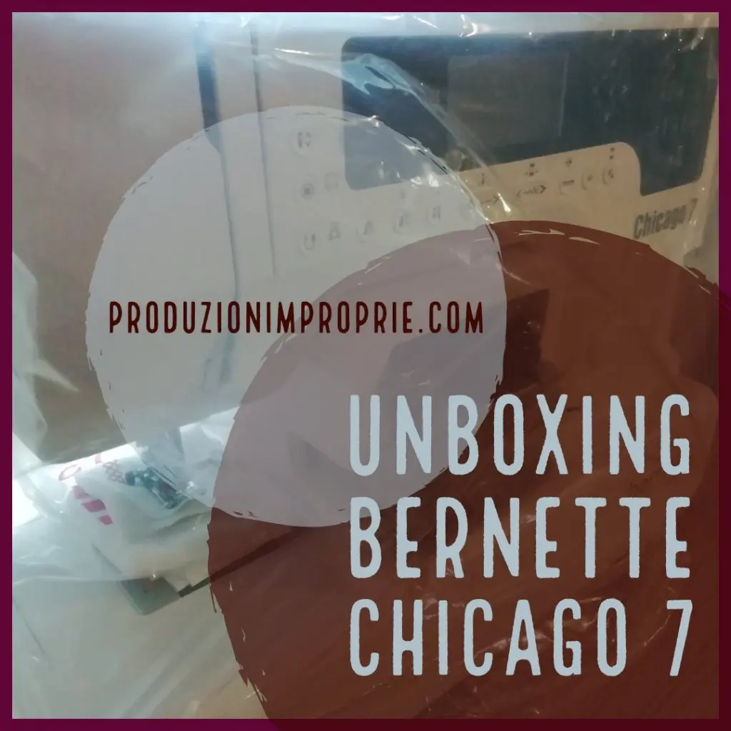 bernette chicago 7