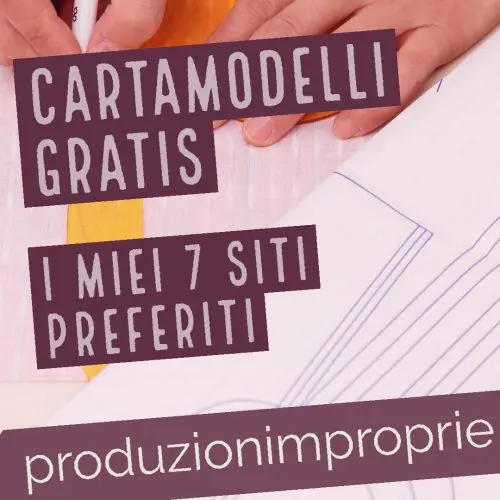 cartamodelli gratis i mie 7 siti preferiti cartamodelli gratis i mie 7 siti preferiti