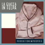 La giacca di felpa - risorse on line La giacca di felpa - risorse on line