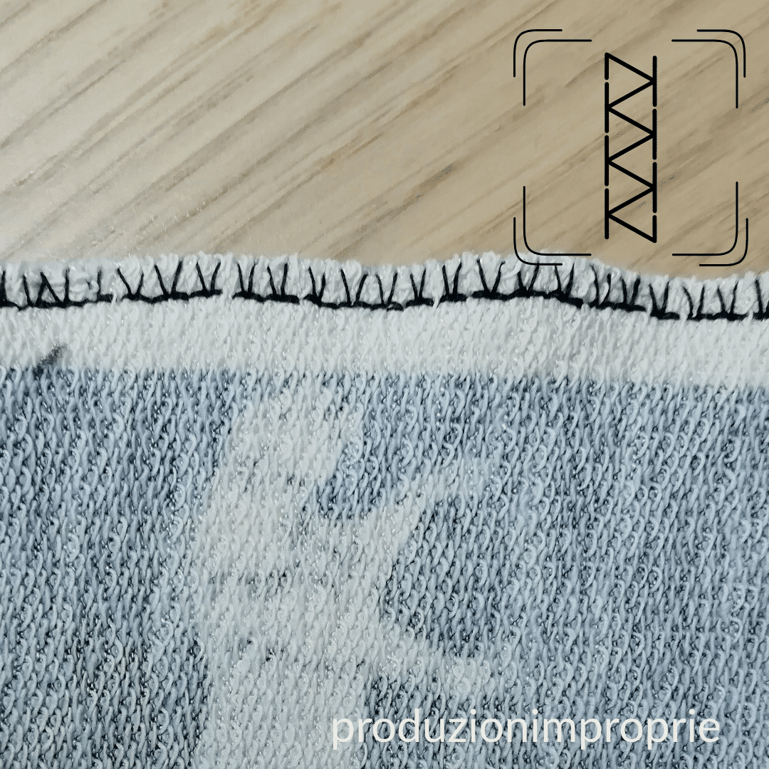 overlock