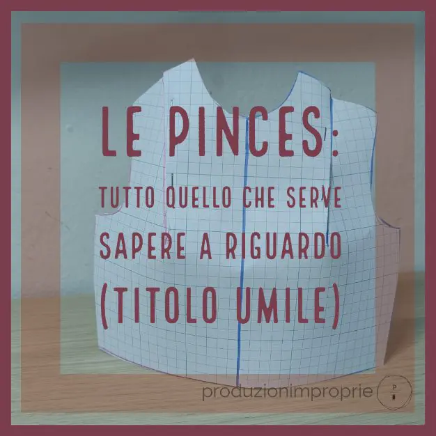 Le pinces: tutto quello che serve sapere a riguardo (titolo umile)