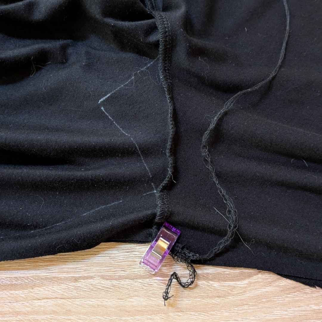 Pantaloni Palazzo: cartamodello e confezione senza complicare inutilmente le cose Confezione del pantalone palazzo