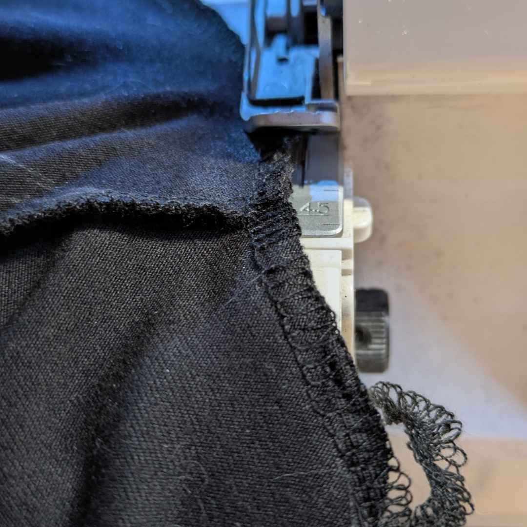 Pantaloni Palazzo: cartamodello e confezione senza complicare inutilmente le cose Confezione del pantalone palazzo