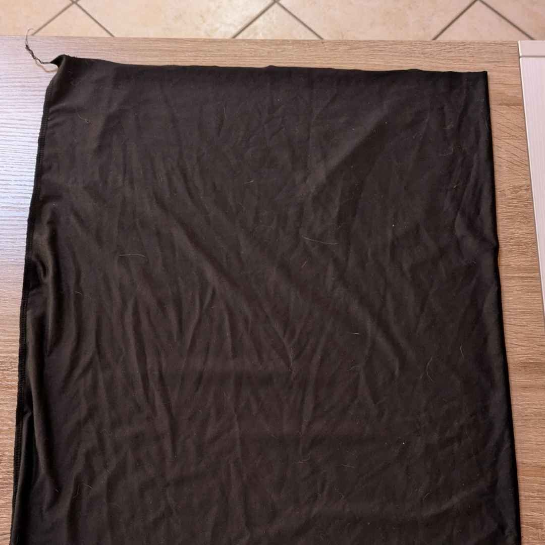 Pantaloni Palazzo: cartamodello e confezione senza complicare inutilmente le cose Disegno e taglio della fascia