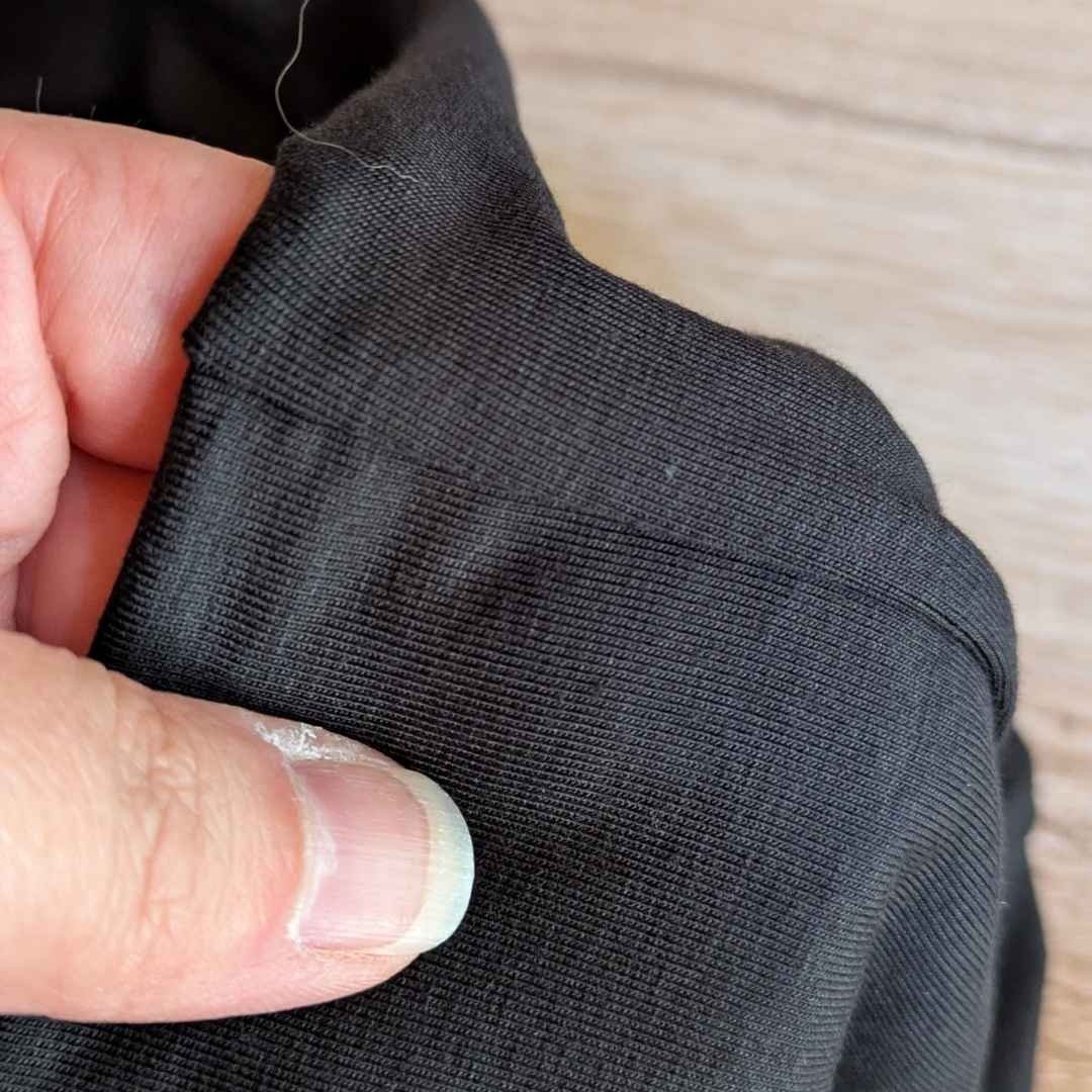 Pantaloni Palazzo: cartamodello e confezione senza complicare inutilmente le cose Disegno e taglio della fascia