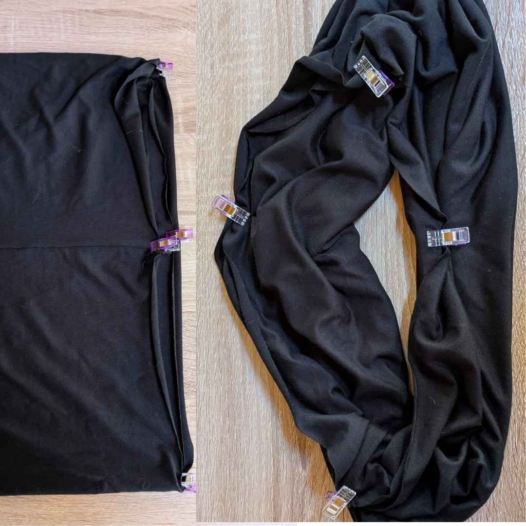 Pantaloni Palazzo: cartamodello e confezione senza complicare inutilmente le cose Pantaloni Palazzo: cartamodello e confezione senza complicare inutilmente le cose