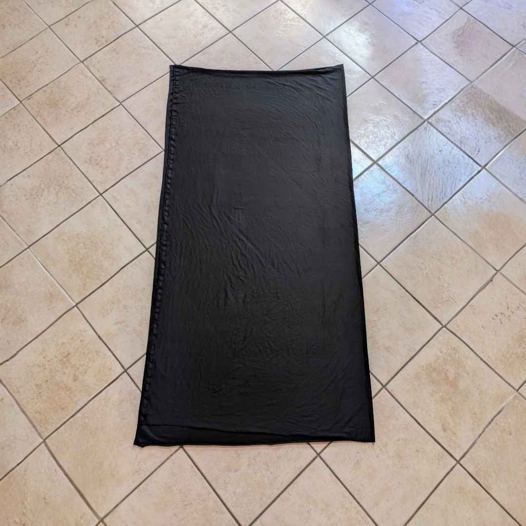 Pantaloni Palazzo: cartamodello e confezione senza complicare inutilmente le cose Pantaloni Palazzo: cartamodello e confezione senza complicare inutilmente le cose