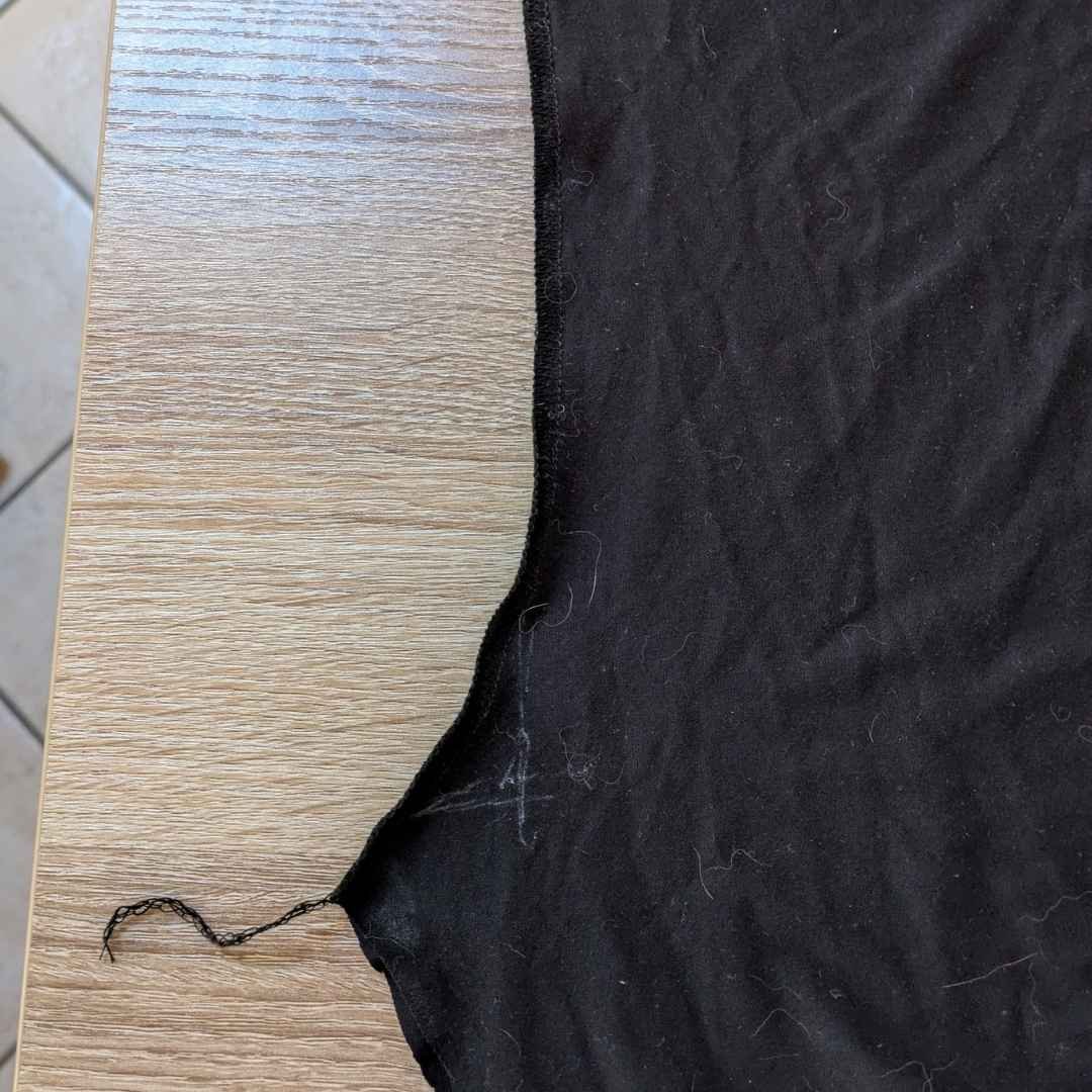 Pantaloni Palazzo: cartamodello e confezione senza complicare inutilmente le cose Confezione del pantalone palazzo