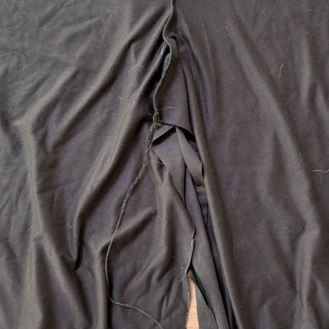 Pantaloni Palazzo: cartamodello e confezione senza complicare inutilmente le cose Confezione del pantalone palazzo