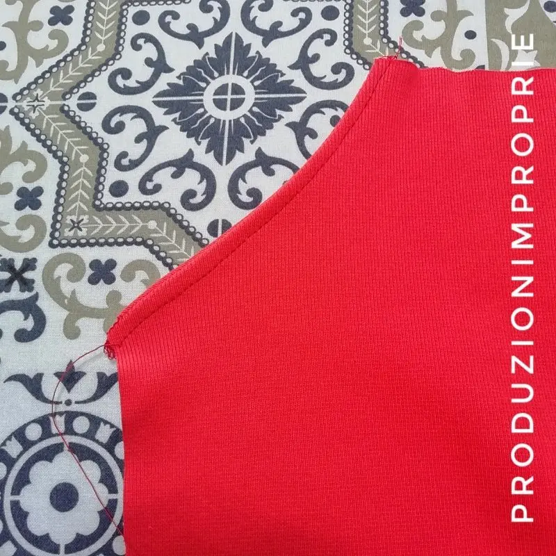 confezione tasche
