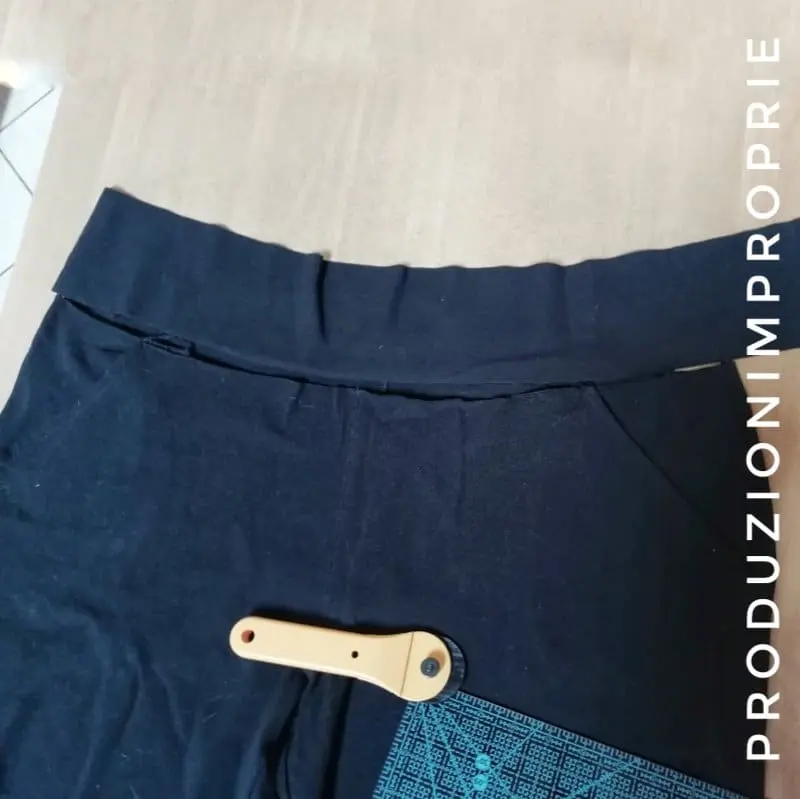 misurare il cinturino