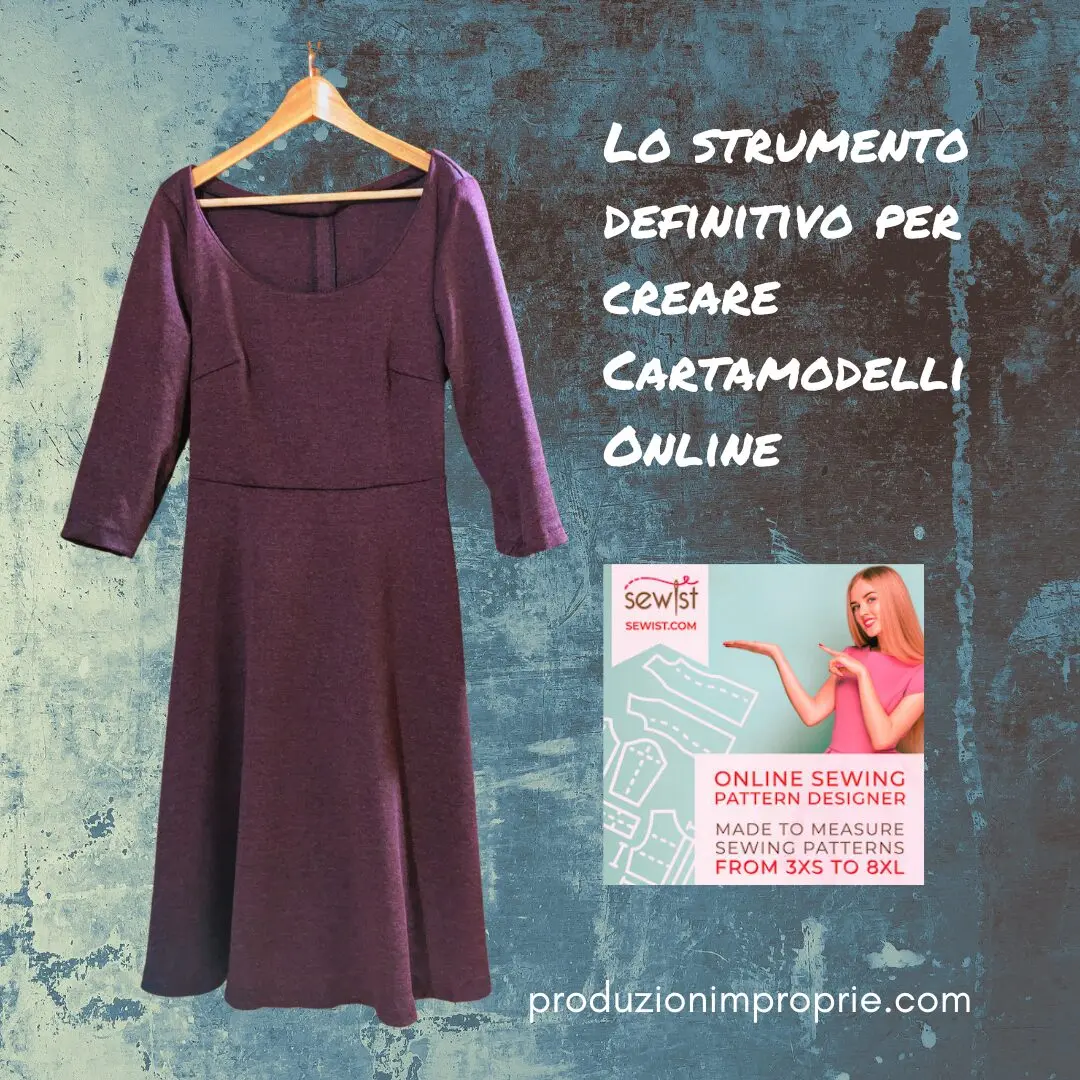 Produzionimproprie - Blog di cucito alternativo e militante - Tutorial cucito, guida tagliacuci