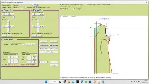 Il software per cartamodelli: recensione di Titticad L1 e L2 Il software per cartamodelli: recensione di Titticad L1 e L2