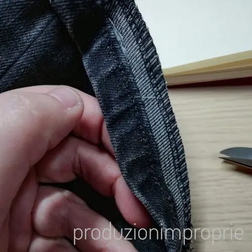 orlo originale jeans