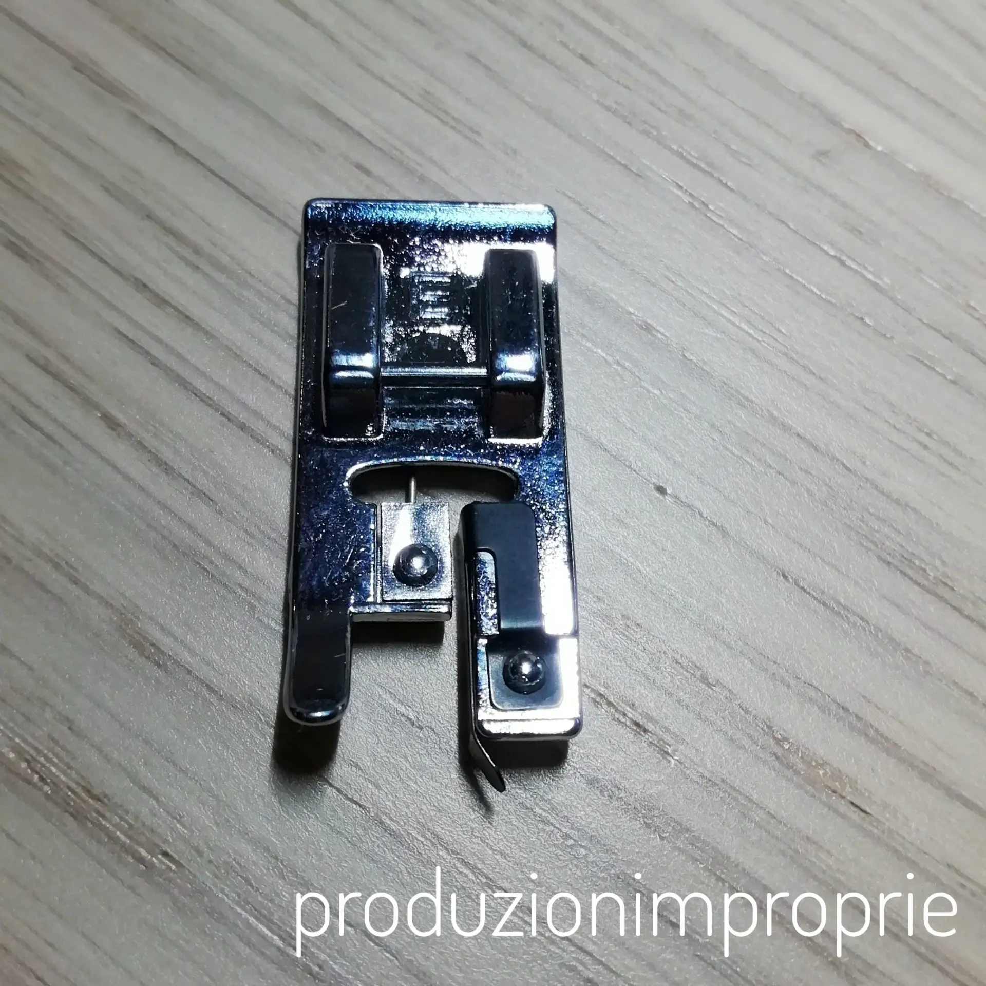 overlock