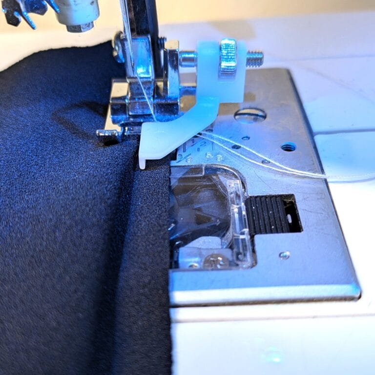Accessoire Pour Ourlets Machine à Coudre – Universel – Neuf