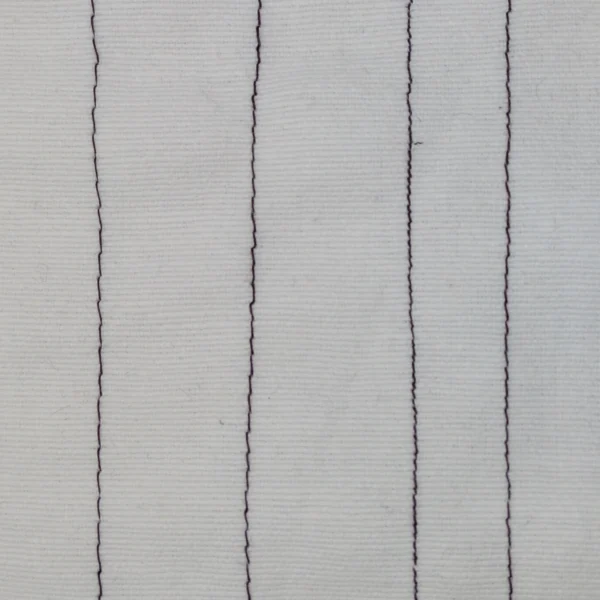 Tabella dei punti della macchina da cucire: guida impropria ai punti elastici e di cucitura punto dritto con la macchina da cucire diverse lunghezze