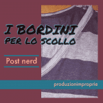 i bordini per lo scollo
